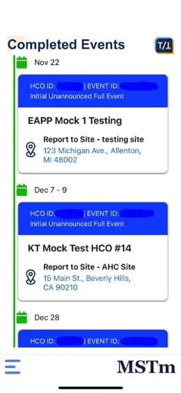 Game screenshot MSTm mod apk