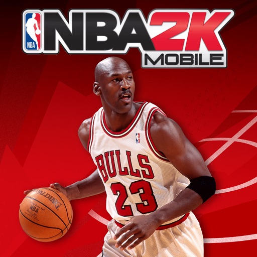 NBA 2K Mobile Basketball