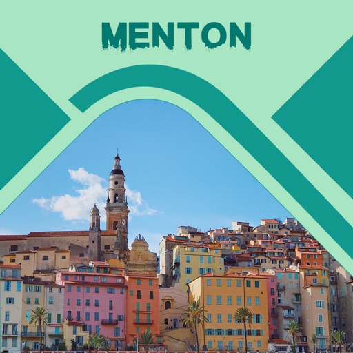 Menton Tourism icon