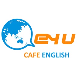 E4U CAFE ENGLISH