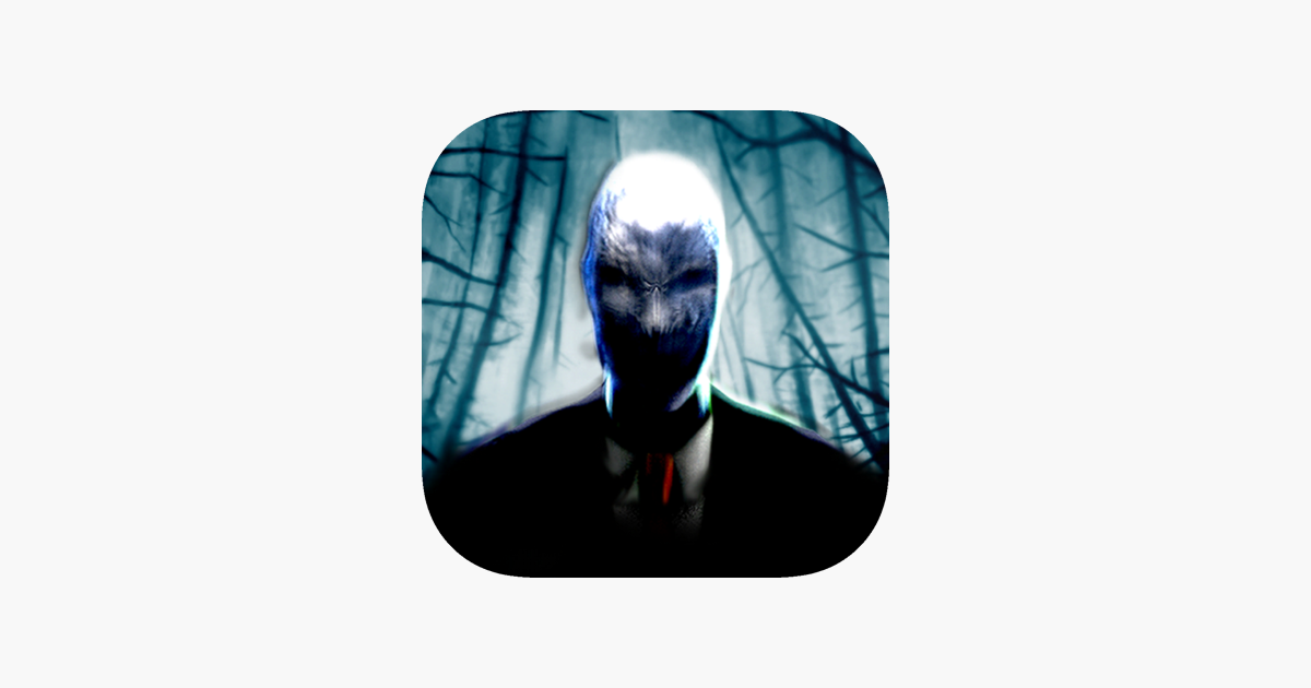 Ready go to ... https://apps.apple.com/us/app/slender-the-arrival/id1476551849 [ ‎Slender: The Arrival]