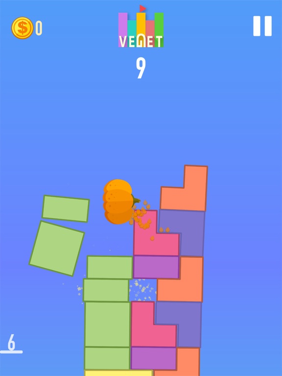 Screenshot #5 pour Veget Tower