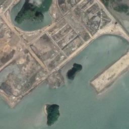 QLNTTS - Vân Đồn