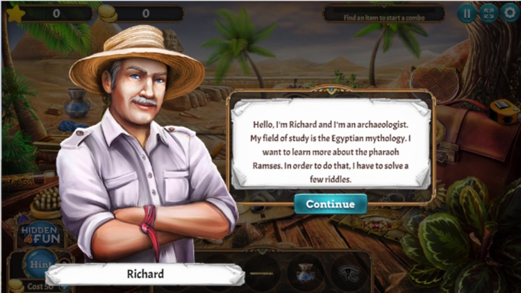 Son Of Light:Lost Treasure