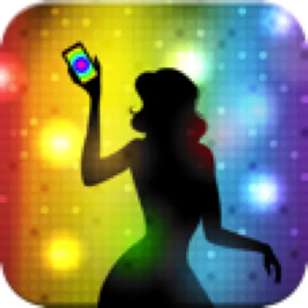 Party Disco Dance Strobe Light Cheats