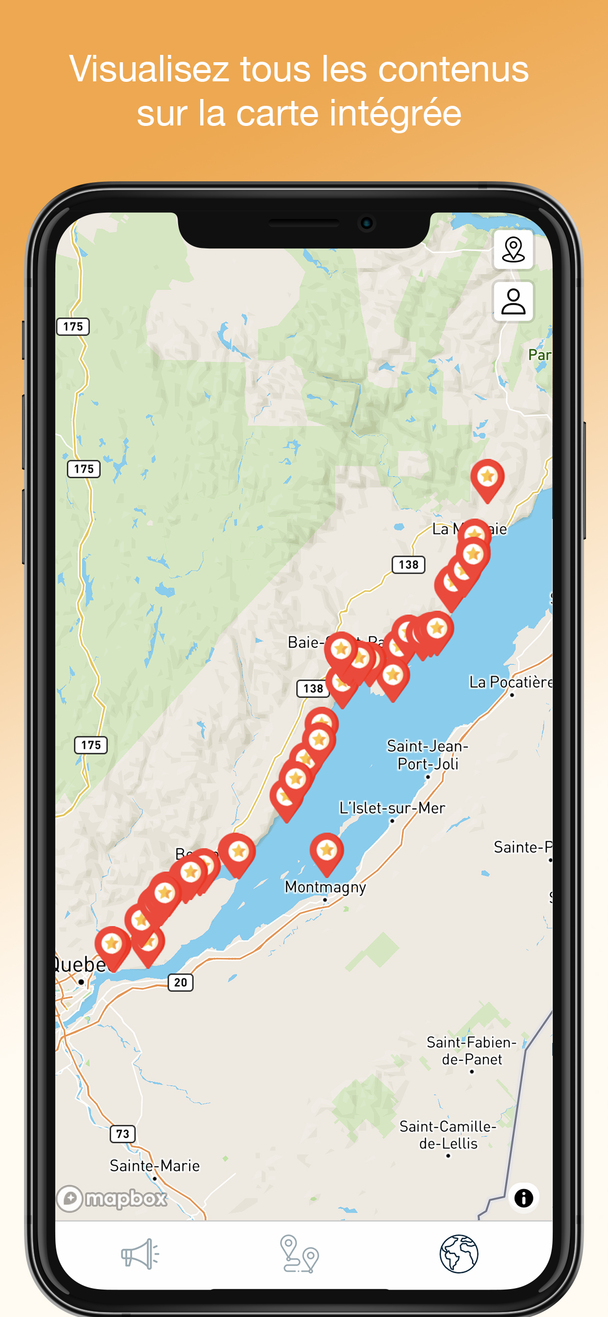 Train de Charlevoix