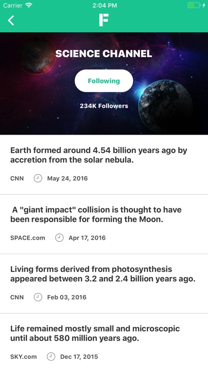 StrapFlatApp screenshot-5