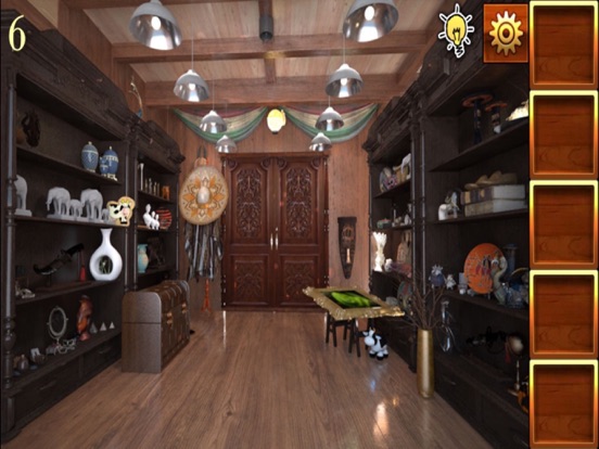 Screenshot #4 pour Escape 2 ：Mansion Escape