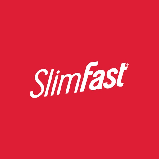 SlimFast Together iOS App
