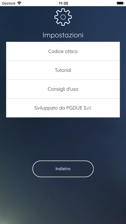 AmicaLens screenshot-3