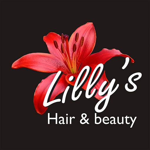 Lillys Hair and Beauty icon
