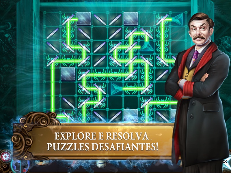 Adventure Escape: Haunted Hunt screenshot 8