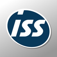  ISS Workplace Application Similaire