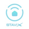 Stavix Connect - iPhoneアプリ