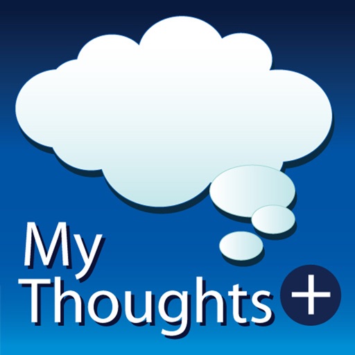 MyThoughts+