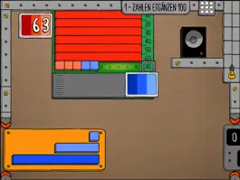 Game screenshot appolino Zahl & Menge - MU hack