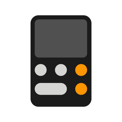 Secret Calculator Browser Icon