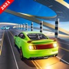 Car Stunts Racing: Car Games icon