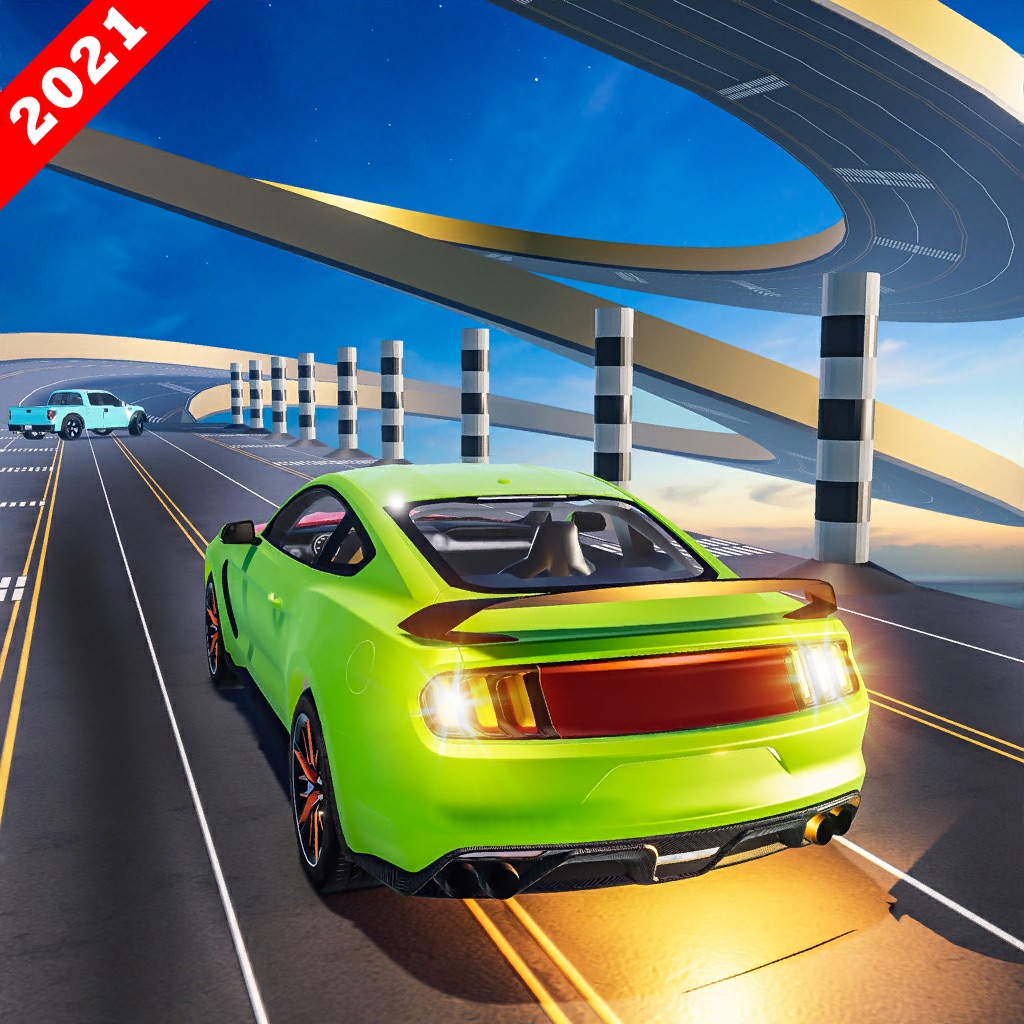 Car Drift : Car Racing Games by Muhammad Tayyab Mahmood