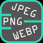 Jpeg Png Webp Converter App Support