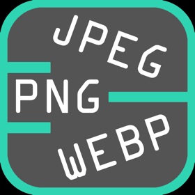 螢幕擷取畫面 (6) Jpeg Png Webp Converter