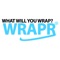 Wrapr lets you quickly and easily
