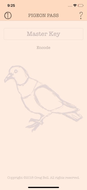 Pigeon Pass(圖1)-速報App
