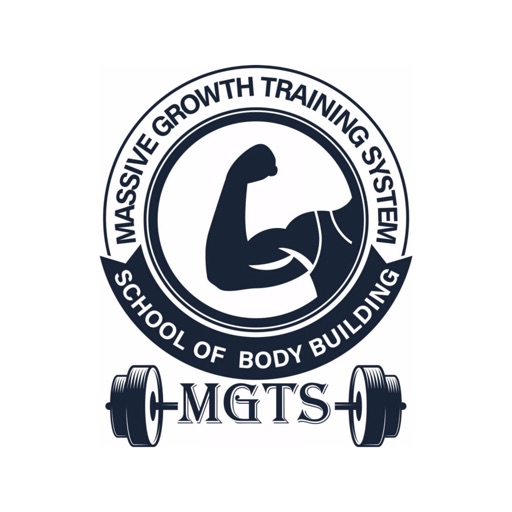 MGTS GYM icon