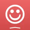 Joke of the Day Widget App Positive Reviews