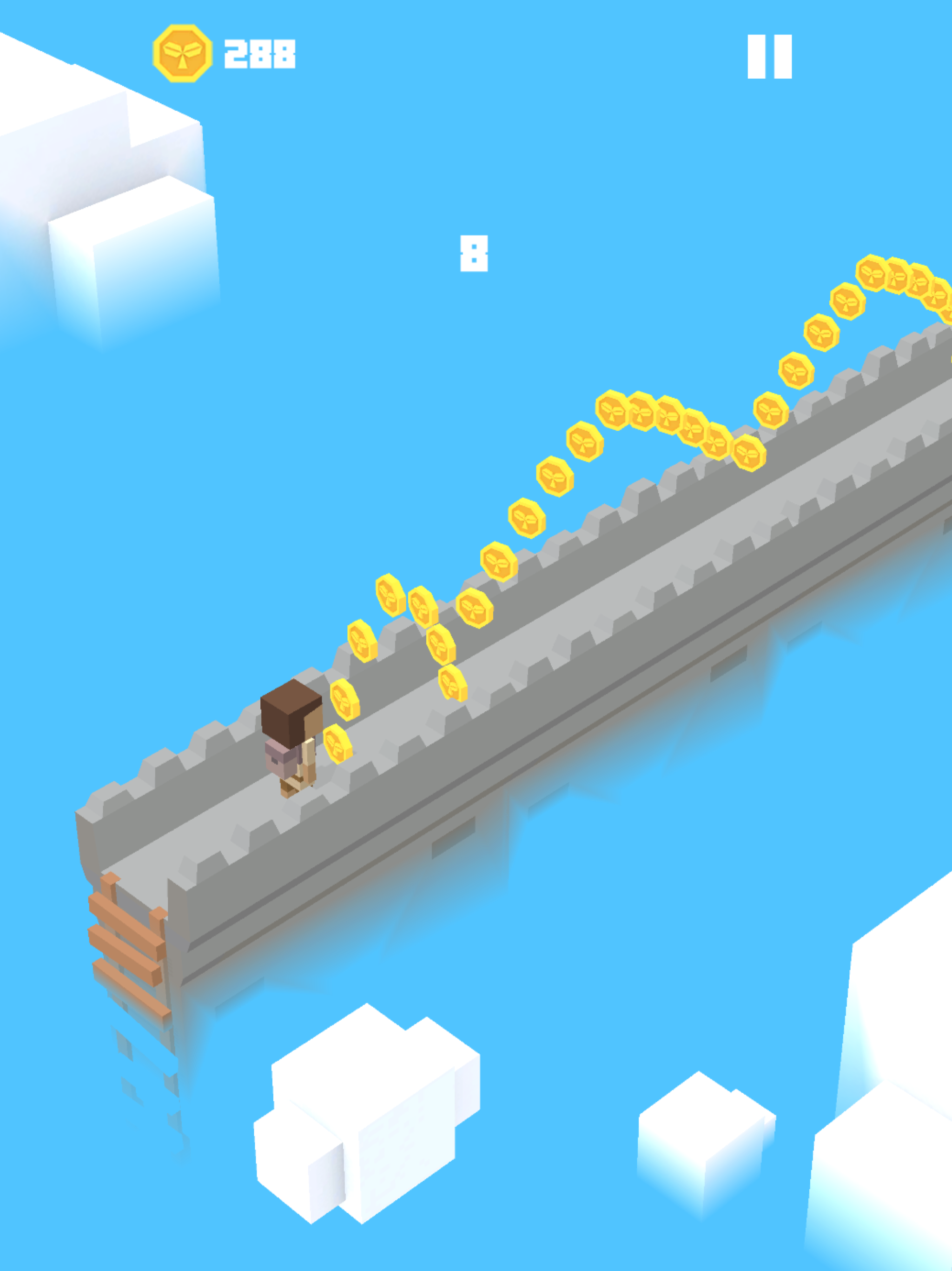 A Thumb Hero screenshot 9