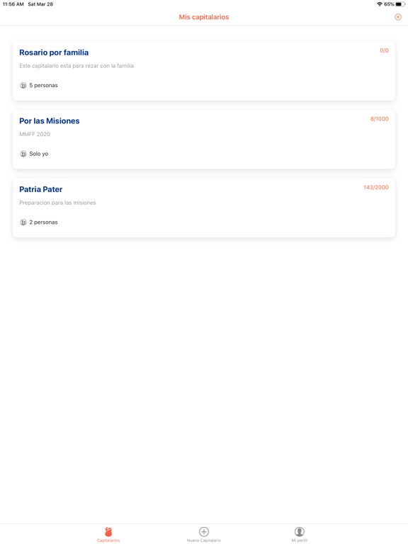 Screenshot #6 pour Adsum