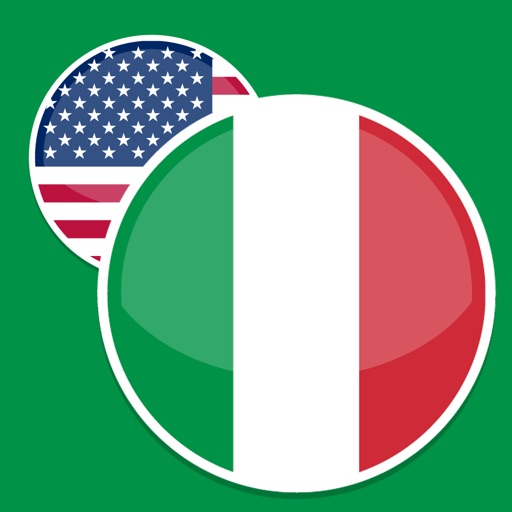 Italian Translator. icon