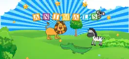 Game screenshot English Animals Vocabulary mod apk
