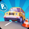 Parking Master 3D! icon