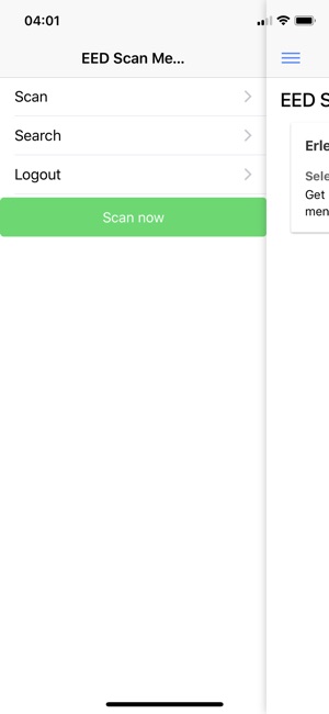 EED Scan(圖3)-速報App