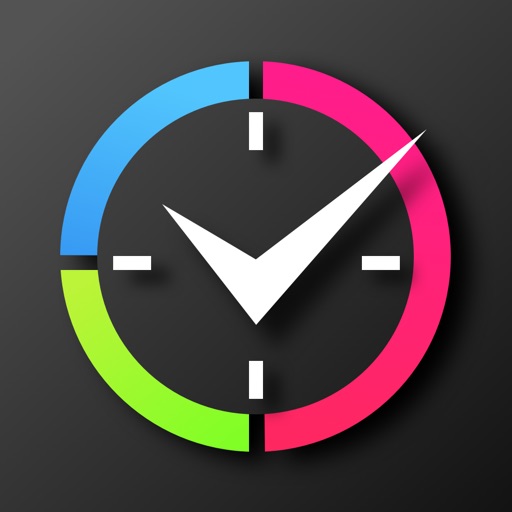 Working Day Timer icon