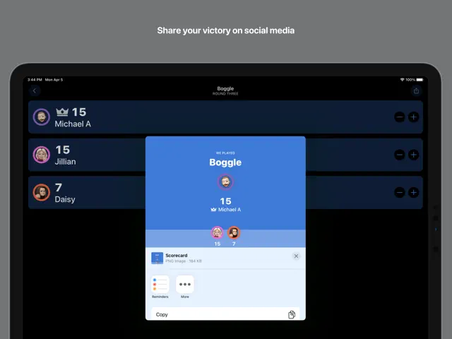 screenshot 7