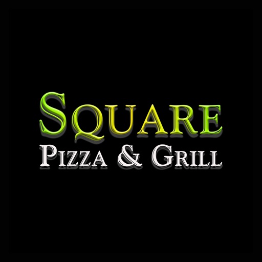 SquarePizzaandGrill