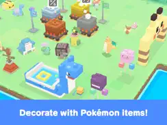 Pokémon Quest iPad image 4