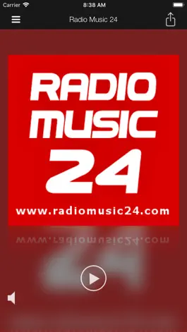 Game screenshot Radio Music 24 mod apk