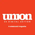 Union Wakeboarder U.S. App Problems