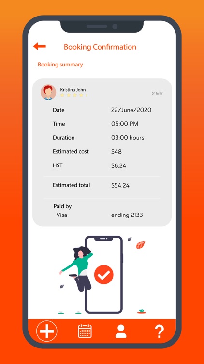 Ezi - Home Services
