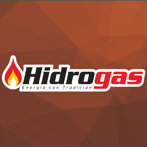 Hidrogas Nogales App