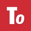 to.com.pl icon