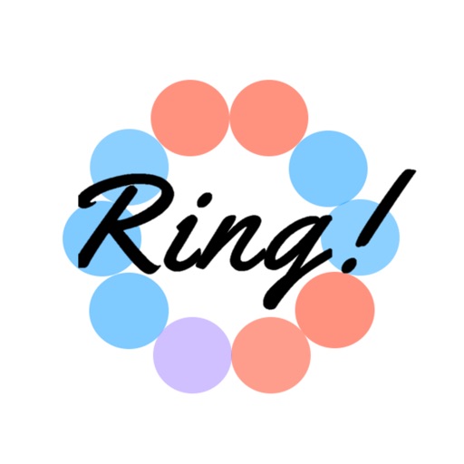 Ring!