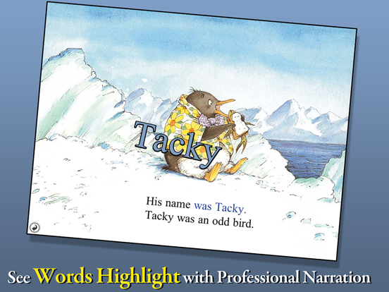 Screenshot #2 for Tacky the Penguin