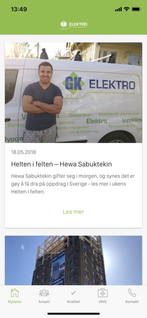 GK Elektro(圖2)-速報App