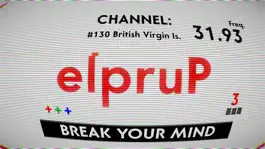 Game screenshot OLDTV hack
