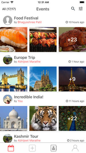 ReventApp(圖3)-速報App