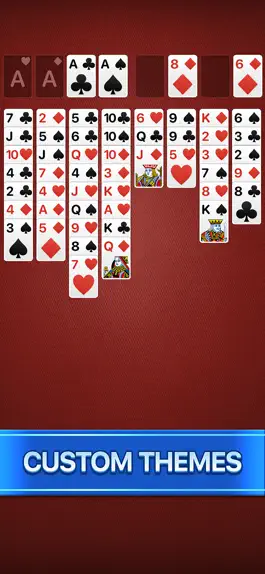 Game screenshot Freecell Solitaire Calm hack